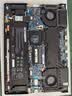 神舟（HASEE）【RTX5060】战神T8 16英寸游戏本笔记本电脑(I5-14450HX 16G 500GB 165HZ) 实拍图