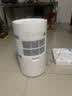 米家小米智能除湿机13L 7重降噪家用卧室抽湿机除湿器干衣机DM-CS13BFA5A 实拍图