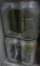 气泡苏打水饮料330ml*12罐【原味6罐+柠檬6罐】0糖0脂0卡调酒含汽 实拍图