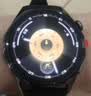 HUAWEI WATCH GT 6 雅丹黑 46mm智能手表多维情绪健康全新骑行体验华为智能手表 实拍图