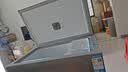 美的（Midea）冰柜家用小型【26年新国标变频】减霜80%冷藏冷冻柜两用一级能效节能冷柜大容量小型冰柜 国家补贴 200升 【变频省电宝Pro】-40℃瞬冻+电控温 实拍图