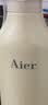 艾儿（AIER）去屑洗发水清爽海养香氛洗发露750ml 晒单实拍图