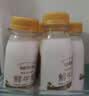 每日鲜语鲜牛奶 3.6g全脂211ml*6 家庭必备 巴氏杀菌乳 低温奶 实拍图