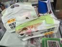 陈克明 老妈鸡蛋龙须挂面150g*6包 龙须面挂面炸酱面拉面营养挂面 实拍图