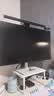 戴尔（DELL）27英寸2K IPS硬件防蓝光 144Hz 99%sRGB 65w Type-C 双音响 旋转升降电脑显示屏 S2725DC 实拍图