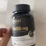 Bio-H佰澳和97%高纯度鱼油omega-3小黑瓶深海鱼油进口30粒运动补剂DHA 实拍图