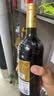 卡露传奇法国进口红酒14度朗格多克AOC干红葡萄酒750ml*2双支礼盒中秋送礼 实拍图