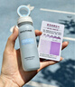 Mistine蜜丝婷防晒水喷雾小凉喷清爽保湿女80ml*2SPF50+礼物男女通用 实拍图
