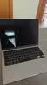 Apple/苹果AI【70W快充】MacBook Air13英寸M5 (10+8核) 16G 512G天蓝色笔记本电脑Z1L90002M 实拍图