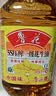 鲁花【保真花生油】食用油5S压榨一级花生油5L香味浓郁0反式脂肪 实拍图