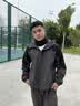 李宁（LI-NING）围脖骑行面罩套冬季男女士防寒风保暖帽子滑雪护脸颈围巾头套骑车 实拍图