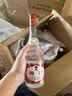 汾酒红盖玻汾 清香型白酒 42度 475mL*6瓶 非原箱 实拍图