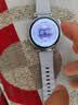 HUAWEI WATCH GT 6 流光紫 41mm智能手表多维情绪健康全新骑行体验【性价比首选】 实拍图