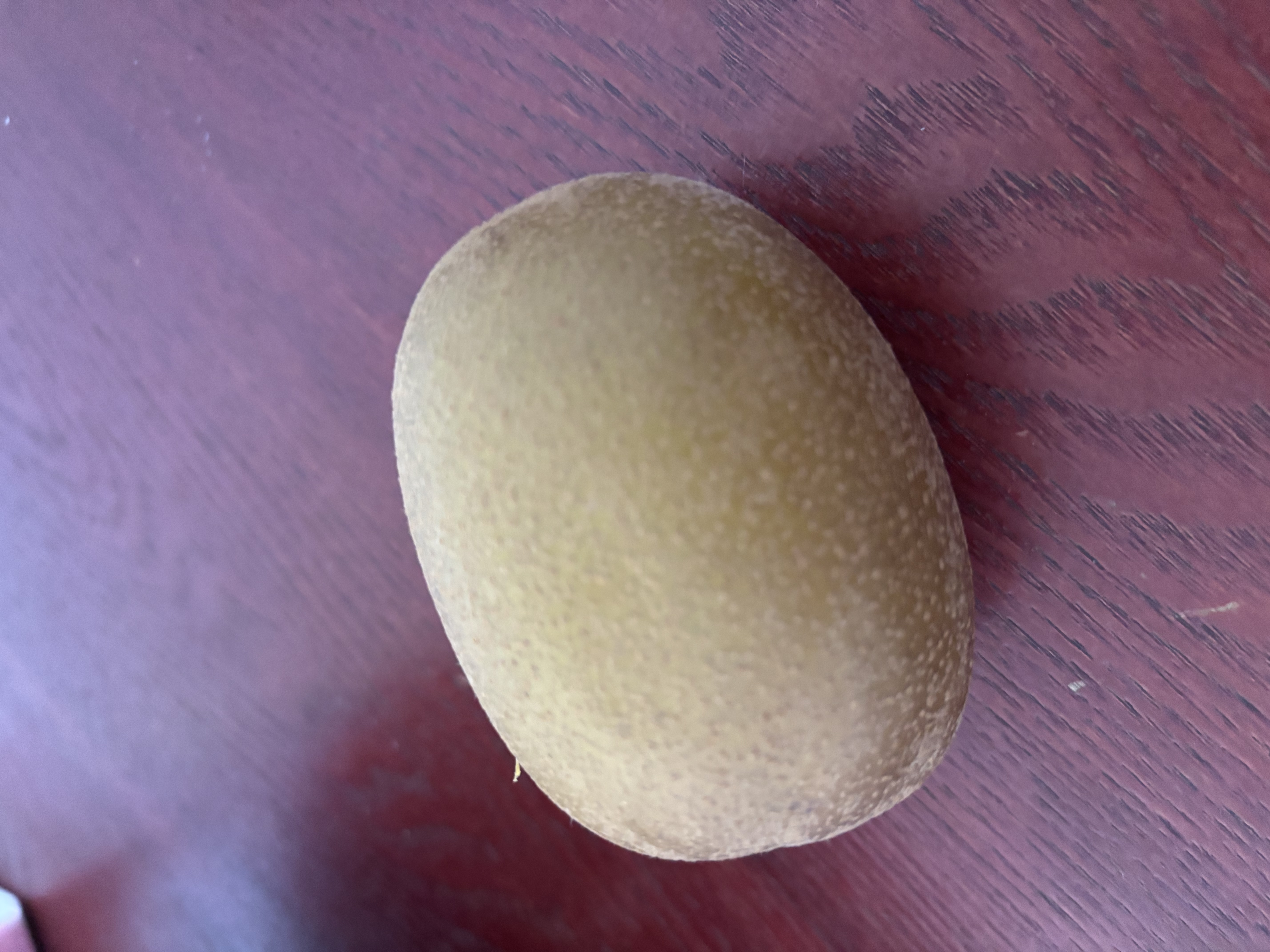 佳沛（zespri）新西兰金奇异果10粒巨大果146-175g猕猴桃中秋节礼品送水果礼盒 实拍图