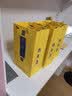 钓鱼台珍品一号帝王黄 酱香型白酒 53度 500ml*6瓶 整箱装 节日礼品 实拍图