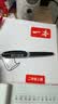 派通（Pentel ）【开学必购】TRJ50-AO大班黑色签字笔0.7-2.0mm 商务直液式手绘漫画笔草图勾线笔 黑色单支装 实拍图