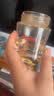 贝亲（Pigeon）新生儿 防胀气宽口径PPSU奶瓶160ml SS号奶嘴 0个月+AA261  实拍图