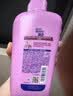 飘柔日常护理家庭装水润洁顺洗发水男女士洗发露膏750g柔顺留香 实拍图