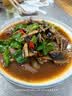苏泊尔（SUPOR）炒锅不粘锅麦饭石色家用炒菜锅少油烟小炒锅电磁炉燃气通用 适用4-5人丨轻巧锅身 32cm 实拍图