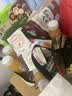 农夫山泉100%纯果汁NFC苹果香蕉混合汁300ml*10瓶整箱鲜果压榨礼盒 实拍图