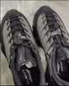 李宁沙丘丨老爹鞋男秋冬山系穿搭缓震防滑登山徒步户外运动鞋AGCW093 实拍图