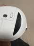 罗技（Logitech）M330 静音鼠标 无线鼠标 办公鼠标 右手鼠标 带无线微型接收器 白色 实拍图