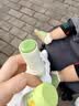 润本止痒棒7g紫草膏婴幼儿清凉止痒膏舒缓蚊虫叮咬儿童叮包红痒便携 实拍图