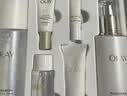 玉兰油（OLAY）全新美白水乳液补水保湿化妆品护肤品套装礼盒生日礼物送女友 实拍图