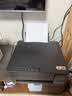 爱普生（EPSON）【6代新品】L3353墨仓式彩色家用AI学习打印机 L3251/L3255升级版(打印复印扫描 微信/无线 黑色） 实拍图