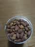 植宴 正宗山东2026年新花生米五香蒜香下酒菜零食商用价 (1罐)蒜香花生米(共500克) 实拍图