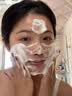 维特丝洗面奶男女士专用氨基酸洁面乳清洁控油祛痘去角质黑头毛孔第1名 实拍图