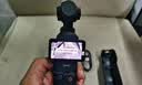 大疆（DJI）Osmo Pocket 3 灵眸口袋云台相机 DJI 手持数码相机 旅游 vlog 美颜摄像 高清增稳 【明日达专享】Pocket 3标准套装 官方标配 实拍图