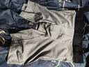 耐克NIKE健身服男子紧身速干舒适DRI-FIT短裤FB7964-010黑2XL 实拍图