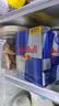 红牛（Red Bull）劲能风味维生素运动饮料250ml*4罐含浓缩绿茶粉 实拍图