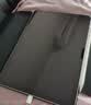 京东京造iPad Air 11/2024/2025/2026钢化膜电脑高清贴膜全屏抗指纹防爆屏幕保护高清防摔抗蓝防刮防 实拍图
