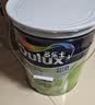 多乐士（Dulux）乳胶漆致悦净味120高遮防潮二合一内墙墙面漆A991S白色18L 实拍图