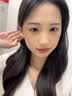 BJYLS999纯银针雪花耳钉女养耳洞流苏耳线足银针耳环2026轻奢高级耳饰 【999足银耳链】雪花耳线一对 实拍图