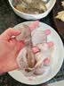 美加佳三去小章鱼净重2斤（500g*2袋）16-26只 去脏八爪鱼 聚餐 实拍图