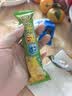 徐福记米格玛夹心米果卷425g/袋饼干约35根小包装休闲零食 早餐健康零食 实拍图