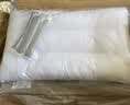 罗莱家纺 枕头颈椎枕 100%棉决明子荞麦花草枕头护颈椎助睡眠 46*72cm 实拍图
