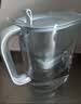 碧然德（BRITA）家用净水壶 滤水壶滤芯 MAXTRA Pro WLE 去水垢专家版PRO滤芯6只装 实拍图