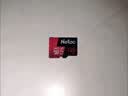 朗科（Netac）128GB TF（MicroSD）存储卡 A1 U3 V30 4K 高度耐用行车记录仪&监控摄像头内存卡 读速100MB/s 实拍图