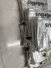 bebebus未检出甲酰胺】金标pro拉拉裤夏季超薄透气尿不湿非纸尿裤3XL20 实拍图