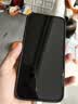 绿联【360°防窥膜】适用苹果17ProMax钢化膜iPhone17ProMax手机膜防偷看全覆盖防摔防指纹保护膜 实拍图