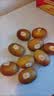 佳沛（zespri）新西兰金奇异果10粒巨大果146-175g猕猴桃中秋节礼品送水果礼盒 实拍图