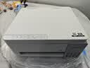爱普生（EPSON）【6代新品】L3351墨仓式彩色打印机 微信打印/无线连接 家用AI学习打印机（打印、复印、扫描） 实拍图