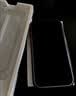 绿联【无黑边不挡屏】适用iPhone18ProMax/17ProMax钢化膜苹果18/17ProMax手机膜无边高清抗指纹防摔膜 实拍图