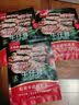大希地腌制 调味牛仔骨 带骨小牛排  牛肉牛肋骨烧烤食材冷冻400g下饭菜 实拍图