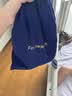 Jellycat害羞乳白色邦尼兔动物毛绒玩偶安抚玩偶娃娃送礼生日礼物 花布胭脂粉色邦尼兔（彻蕊） Medium 实拍图