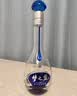 洋河梦之蓝M3 52度 500ml*2瓶礼盒装绵柔浓香型白酒 中秋送礼 实拍图
